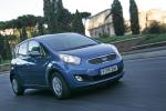 Kia Venga 2010 года
